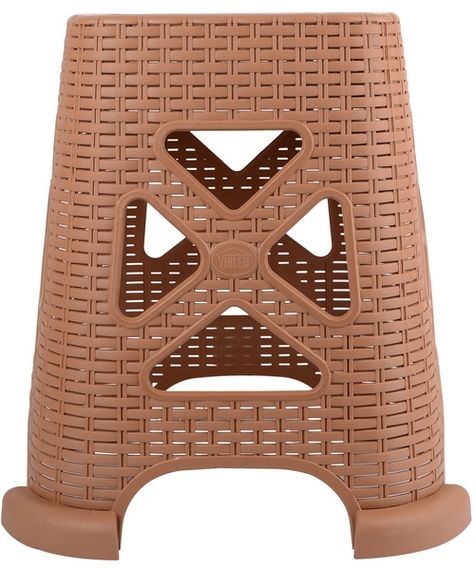 Табурет Violet House 0734 Ротанг Crem | Зображення 1