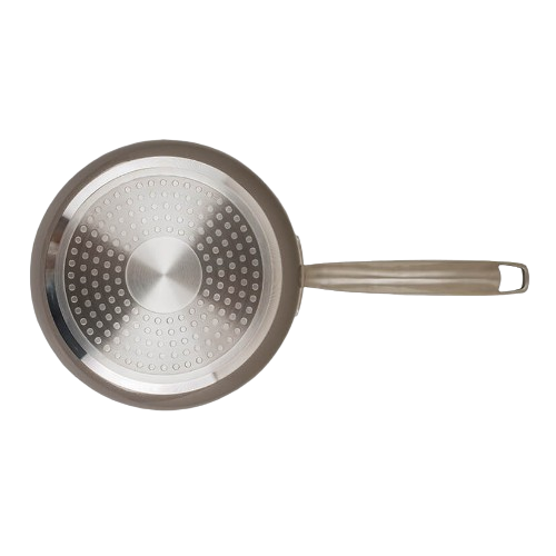 Ковш 1,9л з кришкою а/п Ceramic MR-4009-18S Maestro | Зображення 1