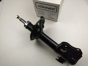 Амортизатор MK передн. (газ-олія), Konner (KSA-8211) (1014001708)