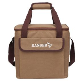 Термосумка Ranger Brown RA9954 20 л