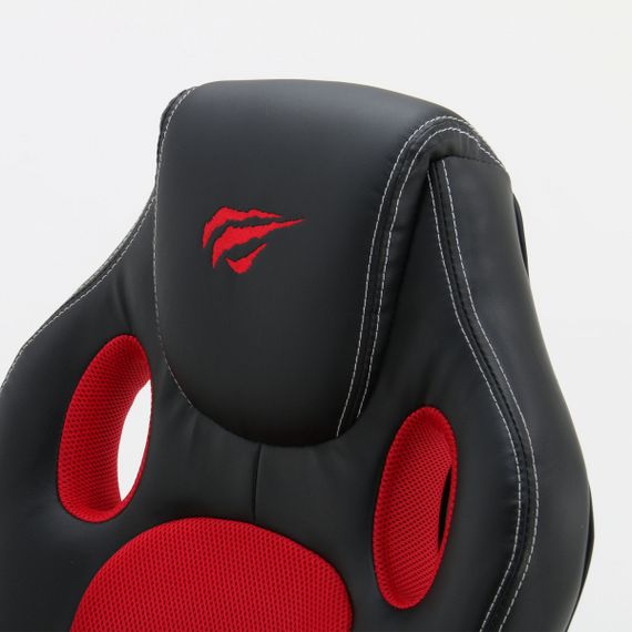 Ігрове крісло HAVIT HV-GC939 Black/Red | Зображення 5