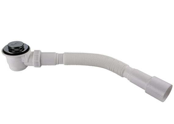 Душевой бокс BRAVO SAN L90GBB, полукруглый, без крыши | Зображення 3