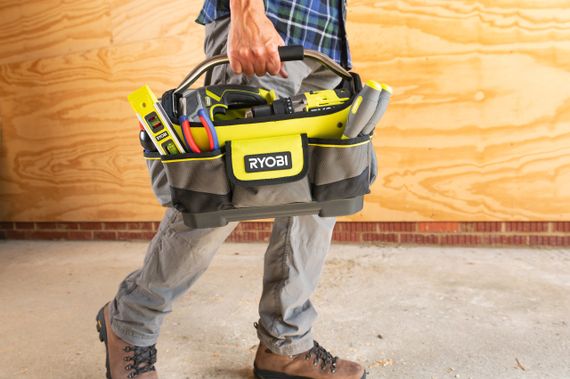 Сумка для інструментів RYOBI RSSSOT1 5132005342 | Зображення 1