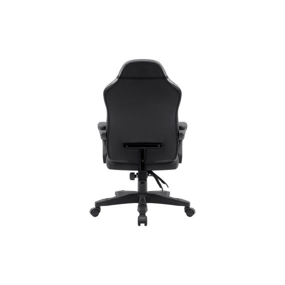 Крісло ігрове Defender Master Black (64472) | Зображення 5