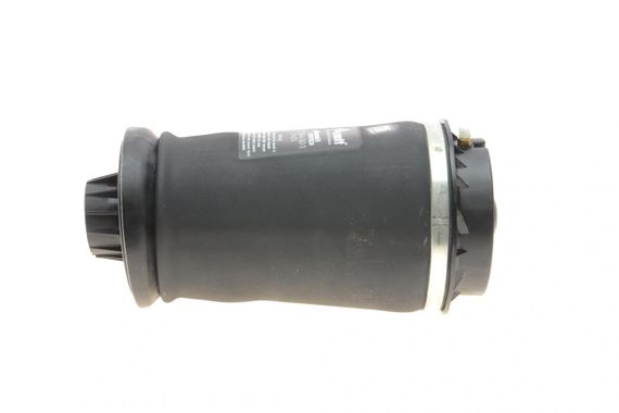 Подушка пневмоподвески сзади Mercedes Benz ML-class W164 W166 GL-class X164 X166 05-19 A-2596 | Зображення 3