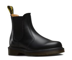 Черевики Чоловічі Dr.Martens 2976 (BLACK) Розмір 41 42 43 44 45
