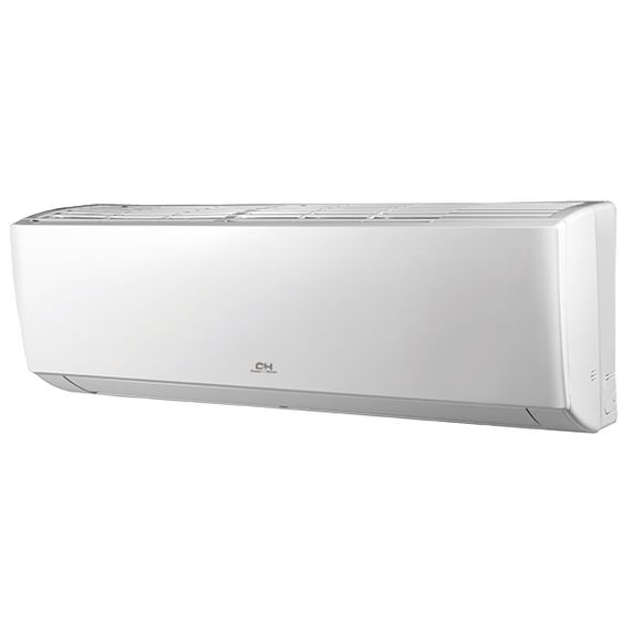Кондиціонер Cooper&Hunter Arctic Inverter NG 25м2 інвертор 9000BTU 2.7кВт A++/A+++ -25°С Wi-Fi R32 білий CH-S09FTXLA2-NG | Зображення 2