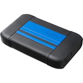 Внешний жесткий диск 2.5&quot; 4TB Apacer (AP4TBAC633U-1) (AP4TBAC633U-1)