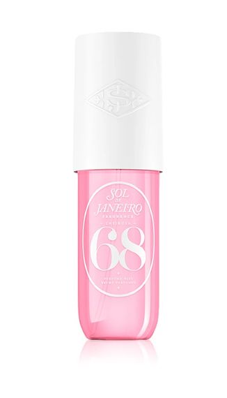 Спрей для тела Sol De Janeiro 68 Crush Cheirosa (90 мл)