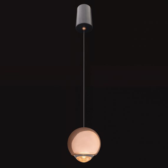 Светильник подвес потолочный LED 5W BR-01 482S/1 G | Зображення 2