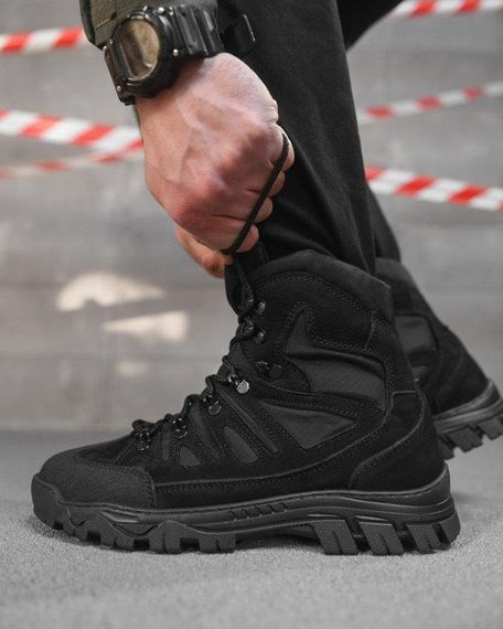 Тактические ботинки Nijiass