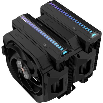 Кулер для процессора Alseye W700-B (AS.01.08.0015) | Зображення 3