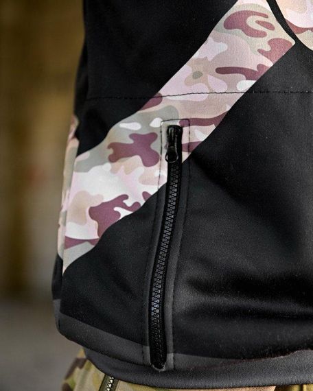 Худі punisher MTK РА5071 | Зображення 5