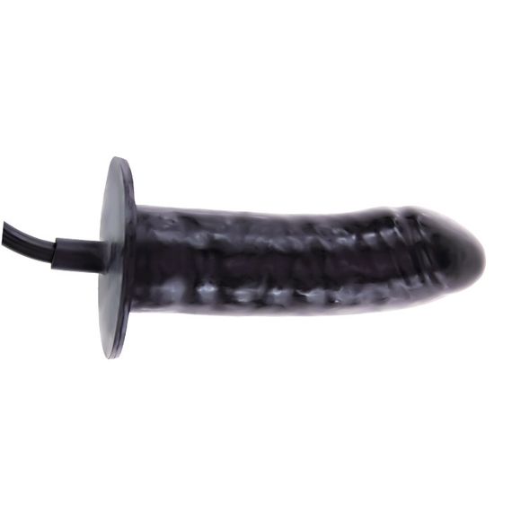Фалоімітатор - Bigger Joy Inflateable Penis sexstyle | Зображення 6