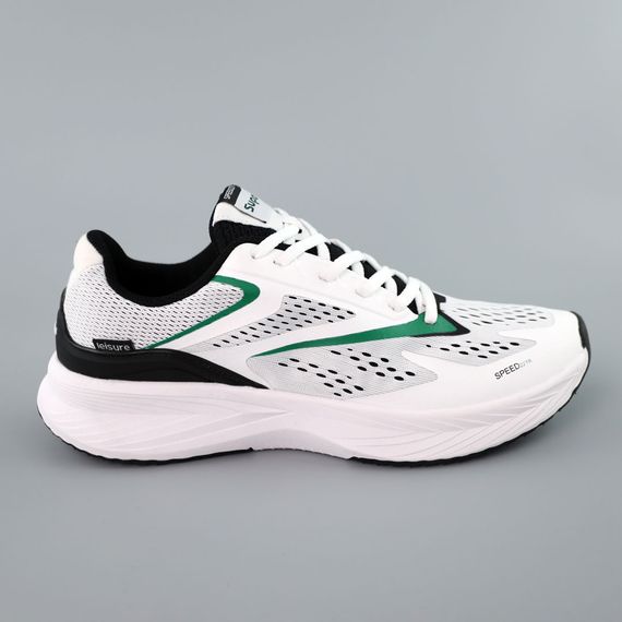 Кросівки чоловічі 588790 Білі 41 42 44 45