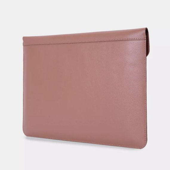 Чохол для ноутбука класичний Incarne Klouz MacBook Air 15" 2023-2025 klouz-mocha-air-15 мокка | Зображення 3