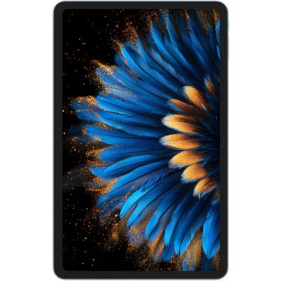 Планшет Blackview MEGA 2 12&quot; 12/256GB LTE Ice Blue (6931548322450) | Зображення 1