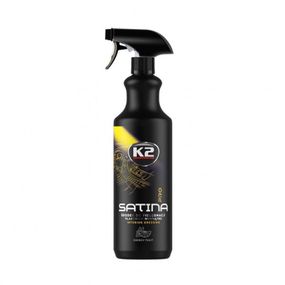 Догляд за панелями приладів, K2, SATINA PRO, Енергетичний фрукт 1л (з тригером) D5021