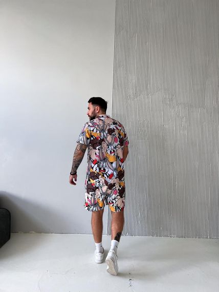 Пляжний костюм | Зображення 8