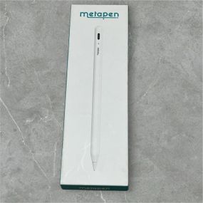 Cтилус Metapen А8 для iPad 2018-2024, iPad Pro, iPad Air, iPad Mini