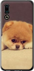 Чехол на Meizu 16S Boo 2 "890u-1701-17620"