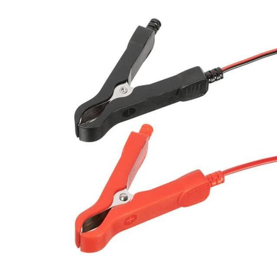 Зарядное устройство Intertool - 2-6-10А x 12-24В (AT-3025) | Зображення 5