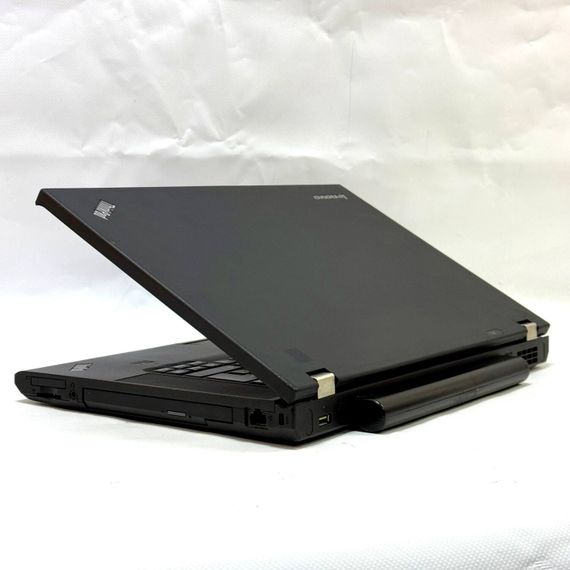 Ноутбук Б-класс Lenovo ThinkPad T520 / 15.6" (1920x1080) TN / Intel Core i7-2670QM (4 (8) ядра по 2.2 - 3.1 GHz) / 8 GB DDR3 / 500 GB HDD / nVidia NVS 4200M, 1 GB GDDR3, 64-bit / WebCam / DVD-ROM / Windows 10 Pro б/у | Зображення 8