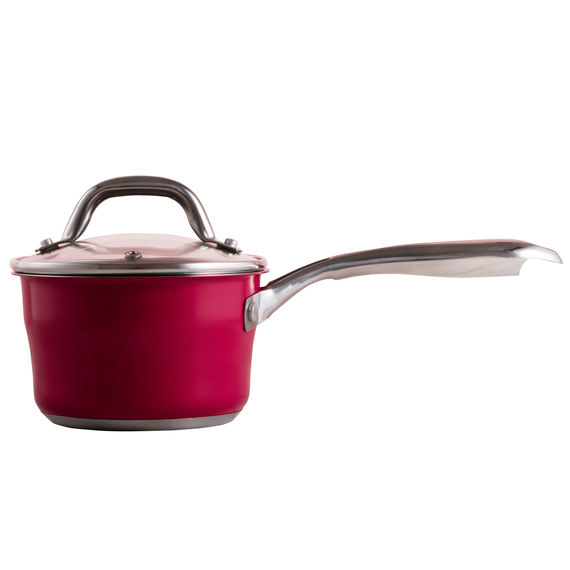 Ковш CAMELLIA PR-2402-16 1.6 л PEPPER