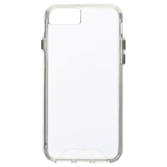 Чохол TPU Space Case transparent для Apple iPhone 7 plus / 8 plus (5.5") Прозорий | Зображення 1