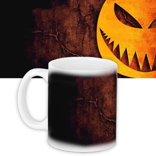 Кружка с принтом Halloween 330 мл (KR_HAL012)