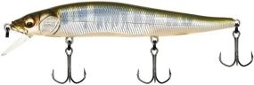 Воблер Megabass Vision Oneten SP 110mm 14.0g Wagin Komorin Oikawa(F)