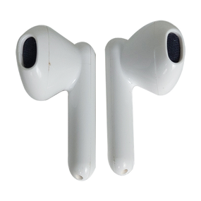 Навушники бездротові Shockbass S21 Білі