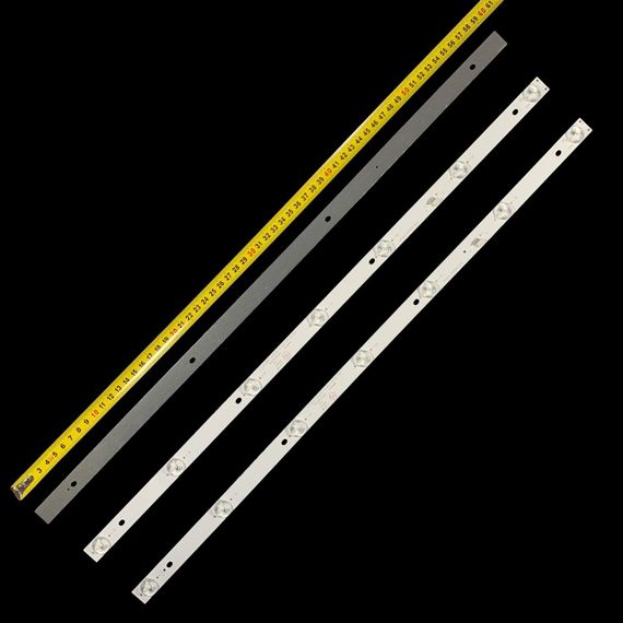 LED підсвітка TV Ergo 32" LE32B510X 32H10 32PHF3001 T3212M LD32E12M RL-32S1502T2C STV-32LED15 LED32DN6 1шт. | Зображення 1