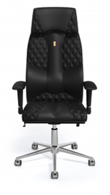 Кресло Kulik System Business (ID 0601)