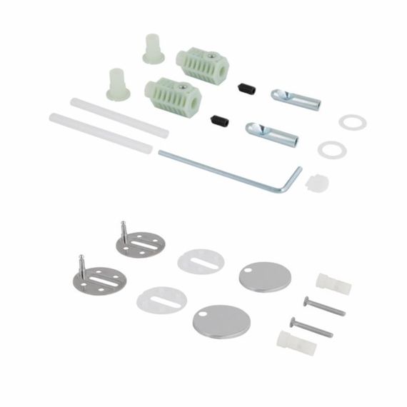 Унітаз підвісний Qtap Tern із сидінням Soft-close QT17332303ASW | Зображення 8