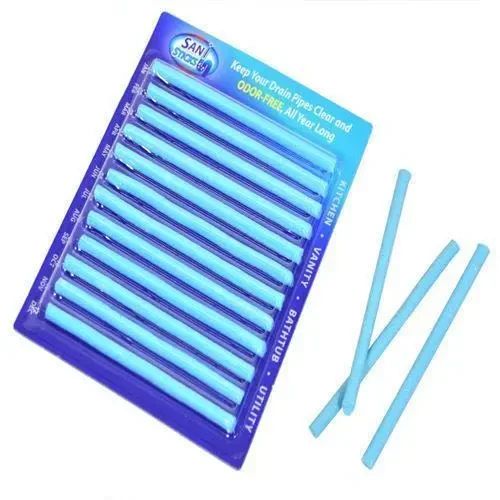 Палочки от засора слива раковины и канализации Sani Sticks | Зображення 3