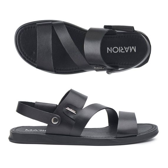 Стильні літні сандалі 40 41 42 43 44 45 розмір | Зображення 3