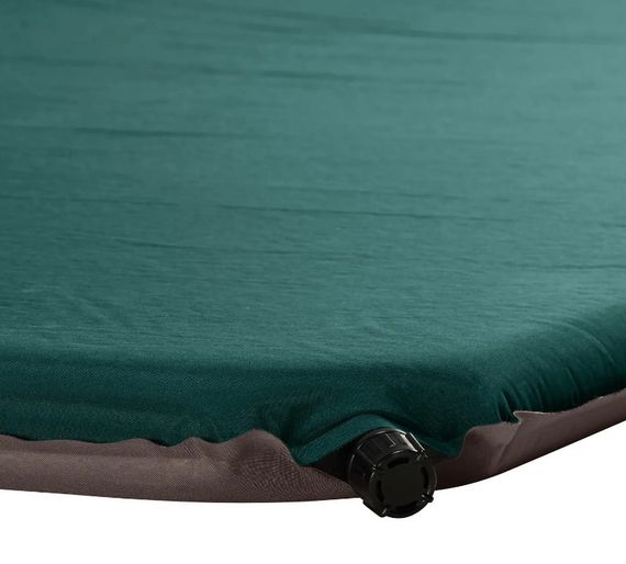 Килимок самонадувний Grand Canyon Hancock 5.0 Double Botanical Garden (350016) (DAS302060) | Зображення 2