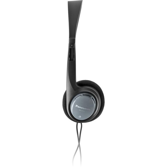 Навушники Panasonic RP-HT010GU-H | Зображення 1