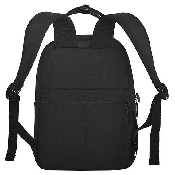 Рюкзак WIWU Ora Backpack Black | Зображення 1