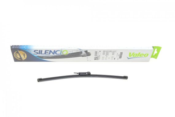 Щітка склоочисника задня  280mm BMW 1 E87 Mercedes Benz GLA-Class X156 03- 574608