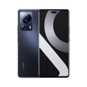 Смартфон Xiaomi Civi 2 8/256GB Black Global Rom
