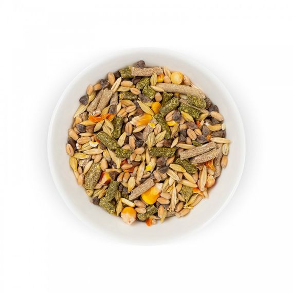 Корм Природа Шиншилка Колор ензим для шиншил 500 г | Зображення 1