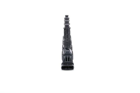 Котушка запалювання Opel Astra G, Opel Astra H, Opel Combo, Opel Corca C, Corsa D, Meriva A, Tigra 1,4 L | Зображення 1