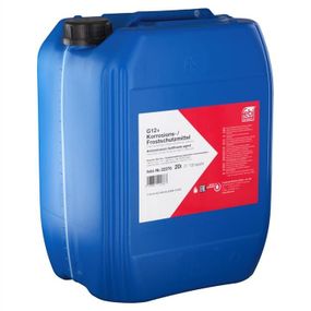 Антифриз Febi Аntifreeze Фіолетовий G12+ 20л.