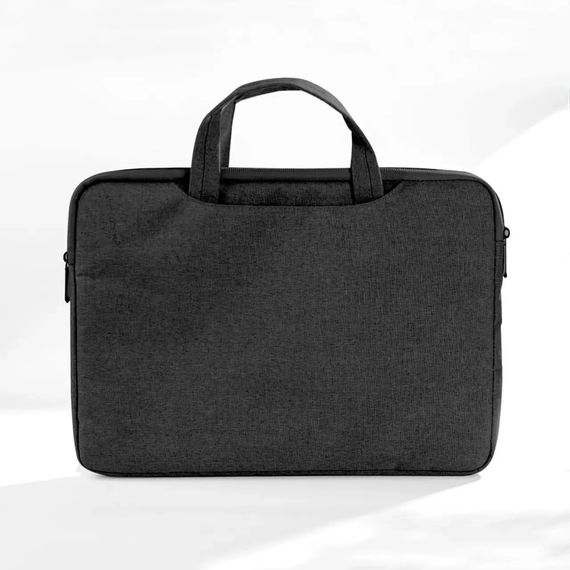 Сумка для ноутбука XO 14" CB01 black (CB01-14.black) | Зображення 2