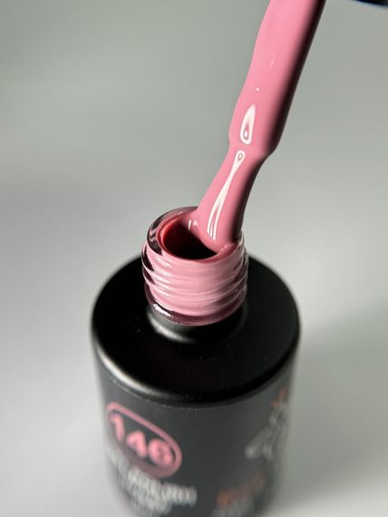 Гель лак Bee Nails №146, 8мл