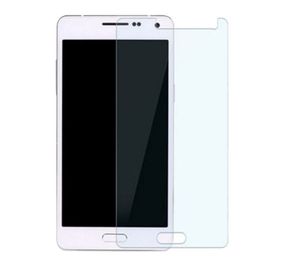 Закаленное защитное стекло для Samsung Galaxy A7 (A700)
