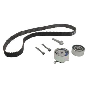 Комплект ремня ГРМ Мерива А 1.6 Gates (K015603XS)