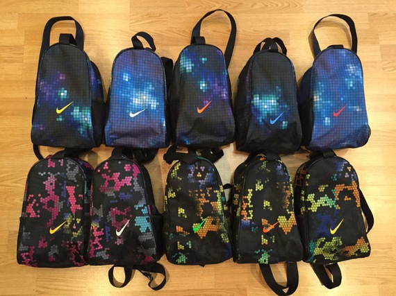 Сумка для обуви основной | Зображення 1